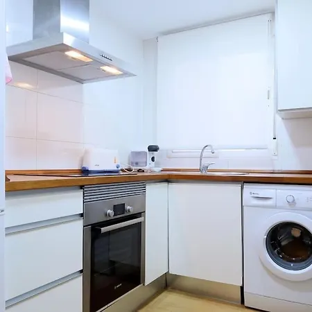Amplio Apartamento Cerca De La Mezquita Apartment *