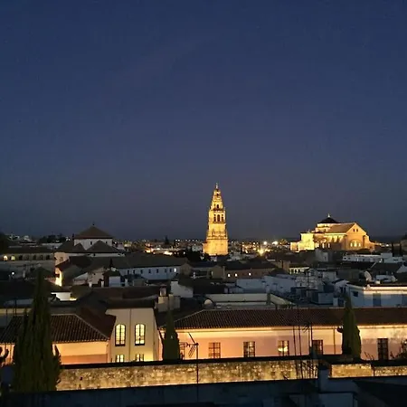 Apartment Bonito Cordoba