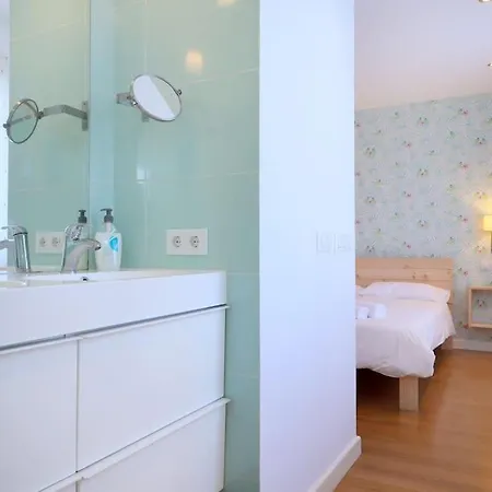 Amplio Apartamento Cerca De La Mezquita Cordoba