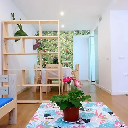 Amplio Apartamento Cerca De La Mezquita Apartment Cordoba