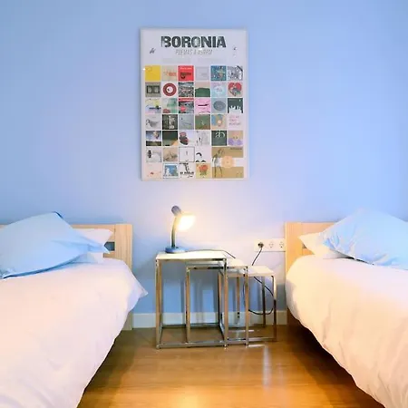 Apartment Amplio Apartamento Cerca De La Mezquita Cordoba