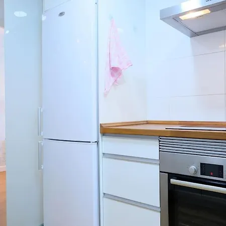 Amplio Apartamento Cerca De La Mezquita *