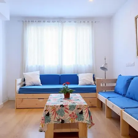 Amplio Apartamento Cerca De La Mezquita *