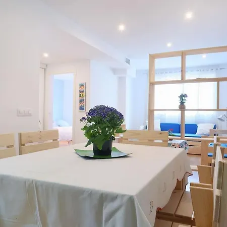 Apartment Bonito Cordoba