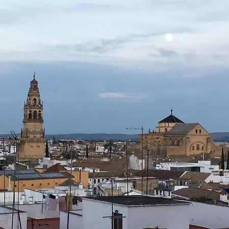 Amplio Apartamento Cerca De La Mezquita *