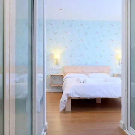 Amplio Apartamento Cerca De La Mezquita * Cordoba