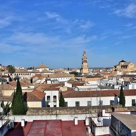 Amplio Apartamento Cerca De La Mezquita Apartment *