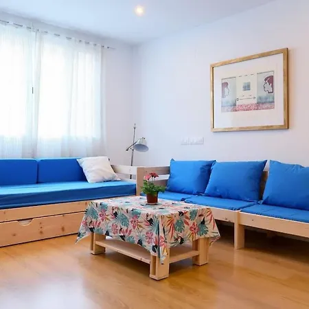 Amplio Apartamento Cerca De La Mezquita *