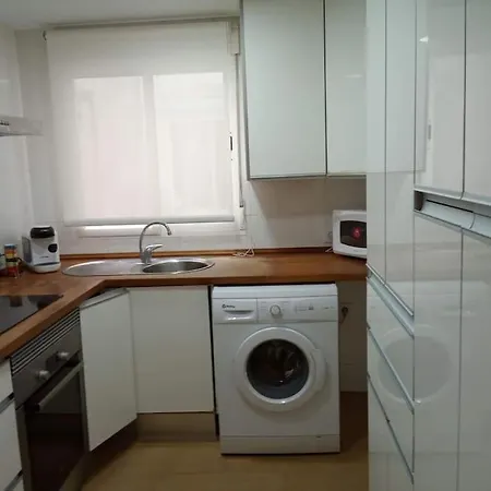 Apartment Bonito Cordoba