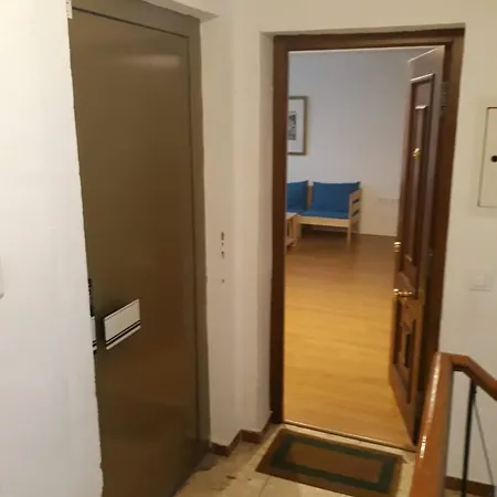 Apartment Bonito Cordoba