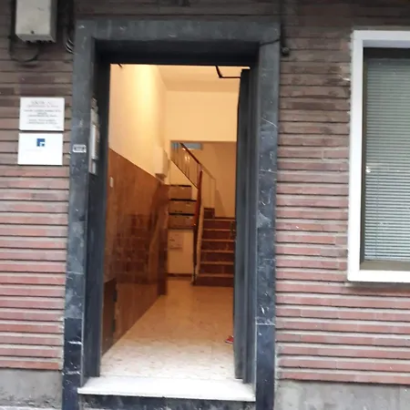 Amplio Apartamento Cerca De La Mezquita Apartment Cordoba