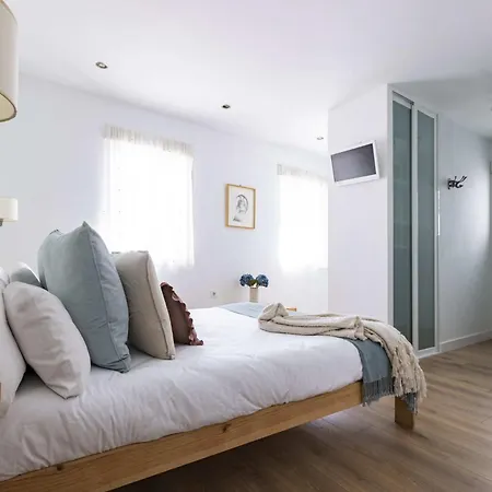 Amplio Apartamento Cerca De La Mezquita *
