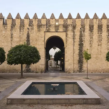 Amplio Apartamento Cerca De La Mezquita Apartment Cordoba