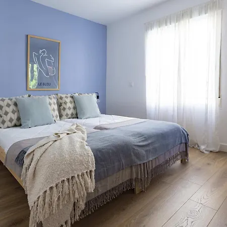 Apartment Amplio Apartamento Cerca De La Mezquita Cordoba