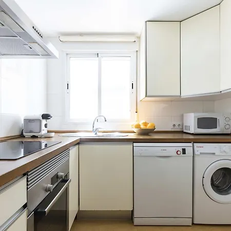 Amplio Apartamento Cerca De La Mezquita Cordoba