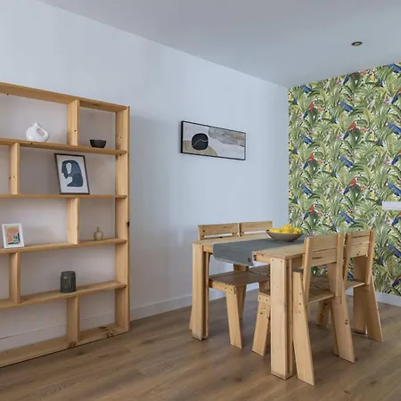 Amplio Apartamento Cerca De La Mezquita Cordoba