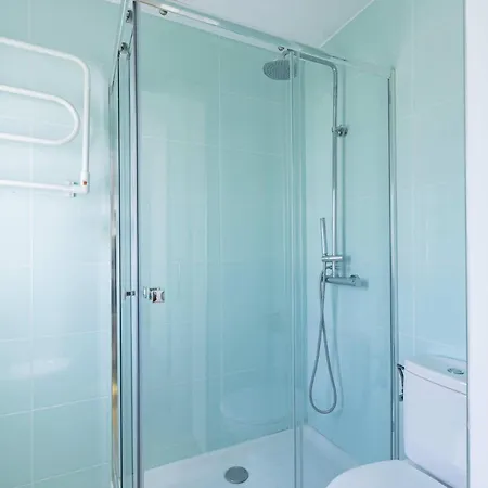 Amplio Apartamento Cerca De La Mezquita Apartment Cordoba
