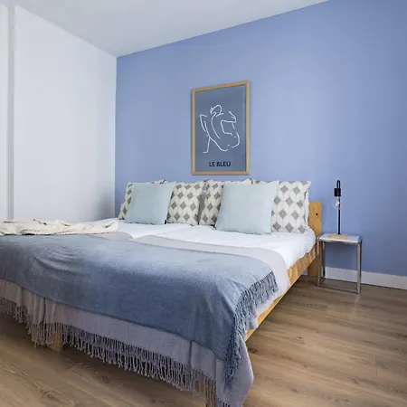 Amplio Apartamento Cerca De La Mezquita *