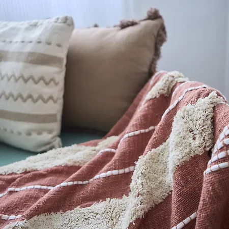 Amplio Apartamento Cerca De La Mezquita