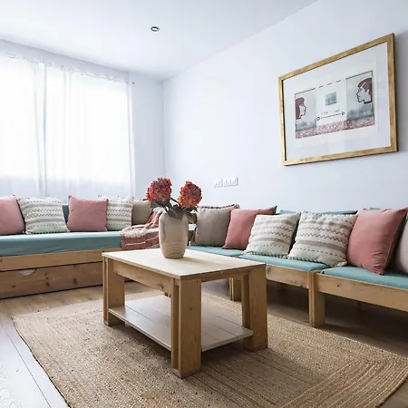 Amplio Apartamento Cerca De La Mezquita * Cordoba