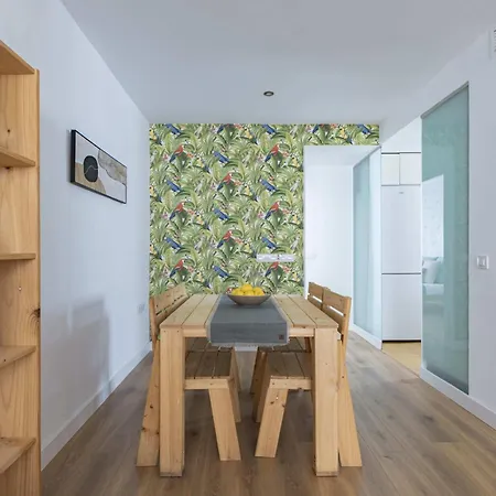 Amplio Apartamento Cerca De La Mezquita * Cordoba