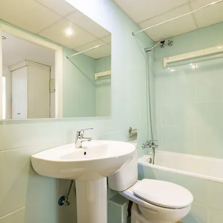Amplio Apartamento Cerca De La Mezquita Cordoba