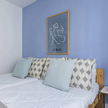 Amplio Apartamento Cerca De La Mezquita Cordoba