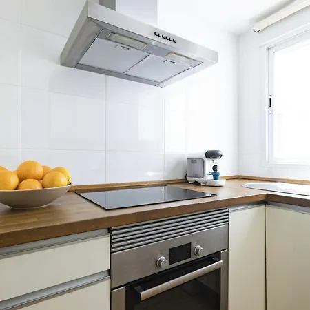 Amplio Apartamento Cerca De La Mezquita Cordoba