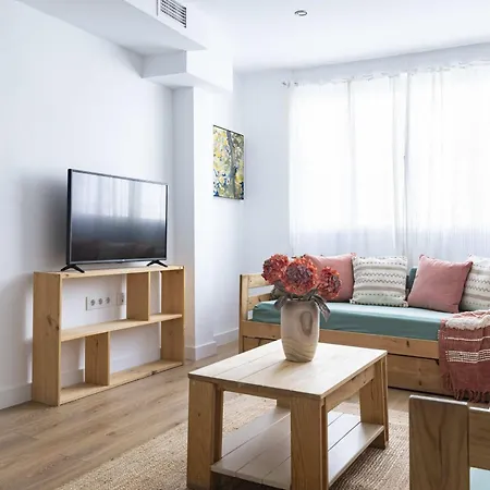 Amplio Apartamento Cerca De La Mezquita Apartment Cordoba