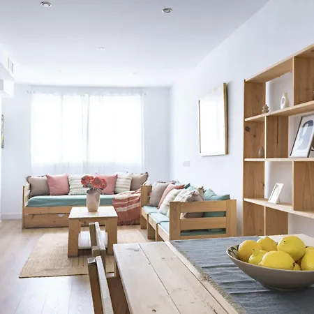 Amplio Apartamento Cerca De La Mezquita Apartment Cordoba