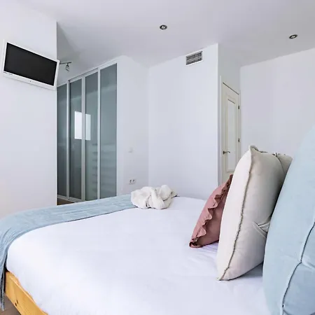 Amplio Apartamento Cerca De La Mezquita *