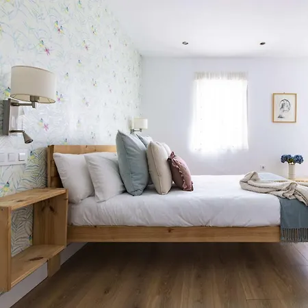 Amplio Apartamento Cerca De La Mezquita Cordoba