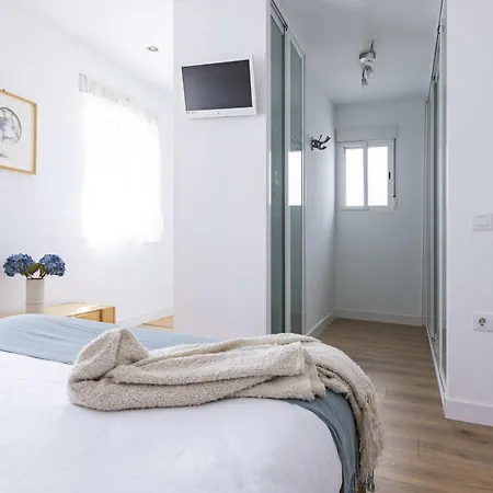 Amplio Apartamento Cerca De La Mezquita Cordoba