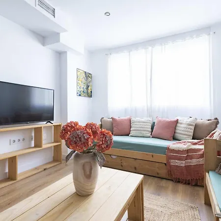 Amplio Apartamento Cerca De La Mezquita * Cordoba