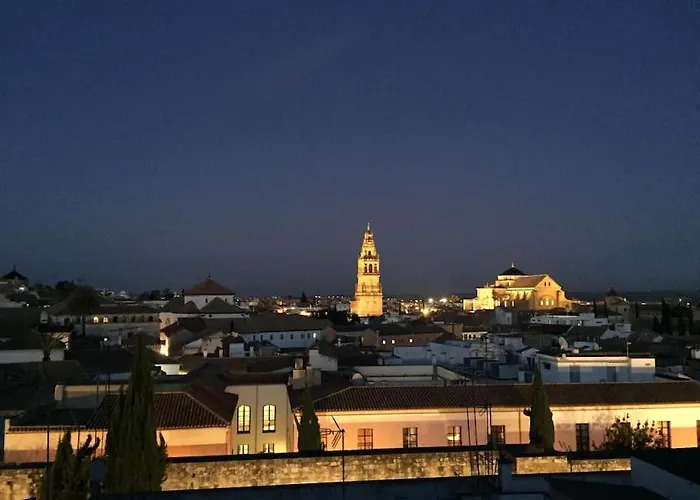 公寓 Bonito 科爾多瓦