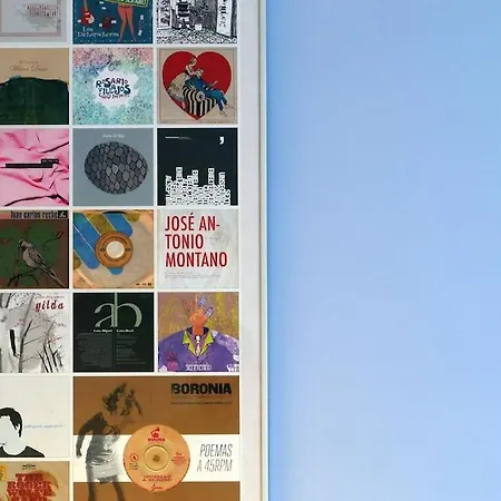 Апартаменти Bonito *