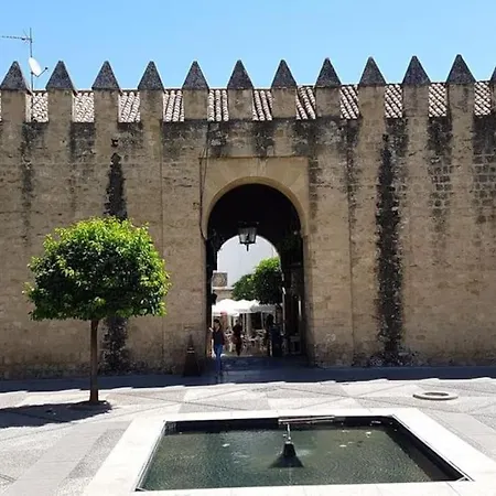 Апартаменти Bonito