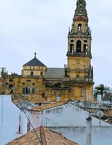 Bonito Apartament Kordoba