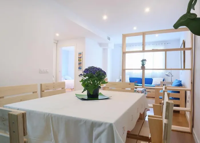 Apartament Bonito Kordoba