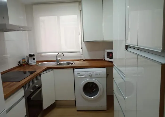 Apartament Bonito Kordoba