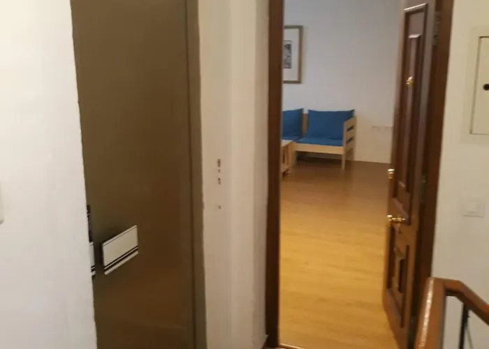 Apartament Bonito Kordoba