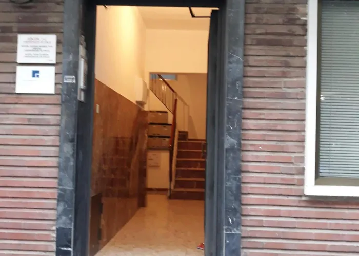 Bonito Apartament Kordoba